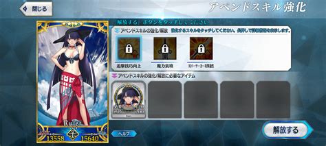 fgo cost|Servant Coins (Append Skills, Reaching Level 120).